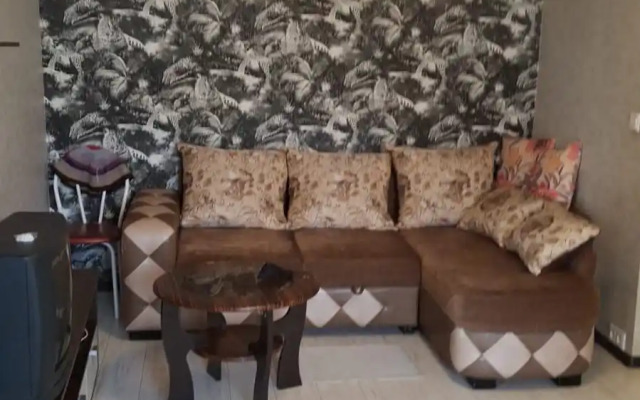 Квартира Кингуру