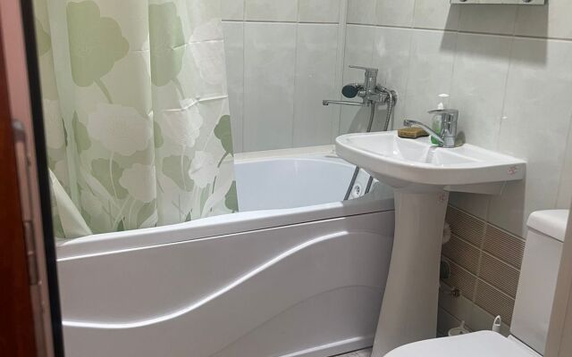 Апартаменты Green House