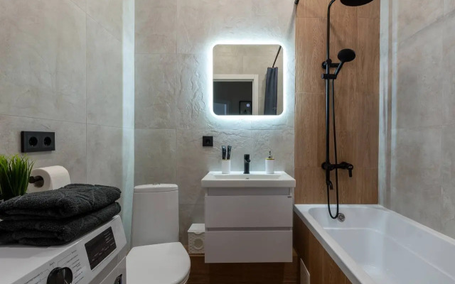 Квартира Living Spase