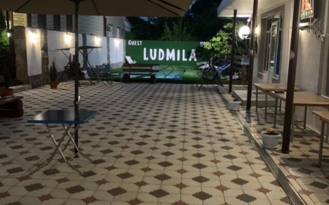 Lyudmila Guest House