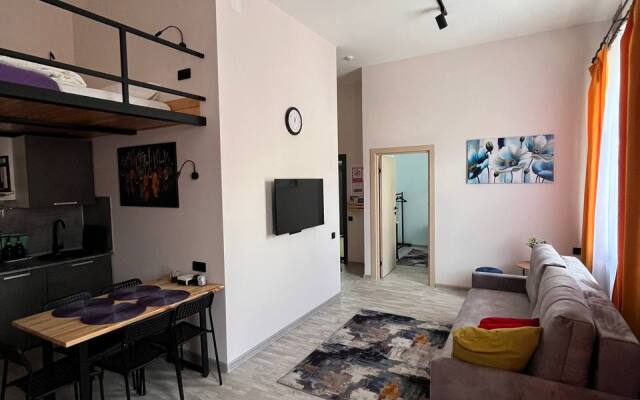 Apartamenty Shteyn 2