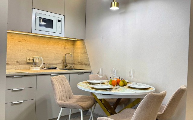 Квартира уютная Olivia ул. Ленина 290/8к1