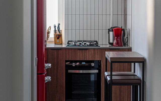 EasyGuest na Chistyh Prudah Flat