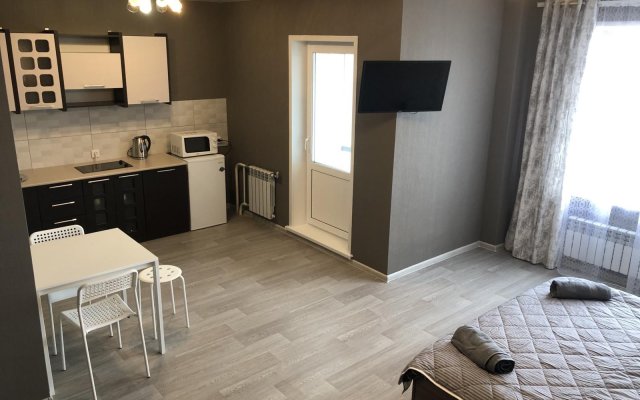 Апартаменты Студия на Шахтеров 66