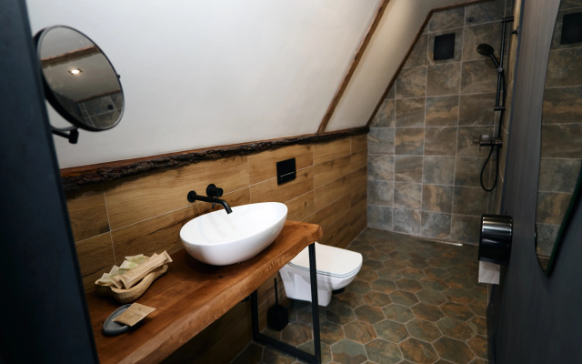 База отдыха ГК Богурай