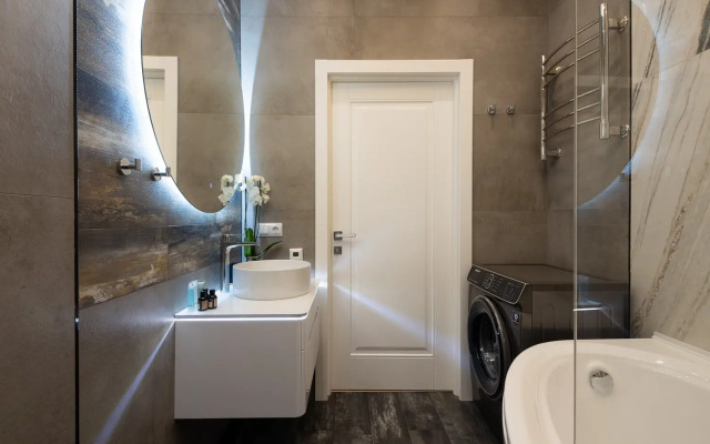 Апартаменты Премиум на Исаакиевской Площади