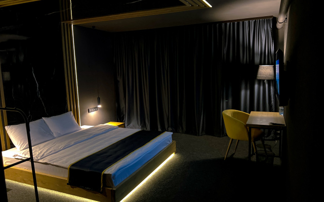 Mini-Otel Atlas Hotel