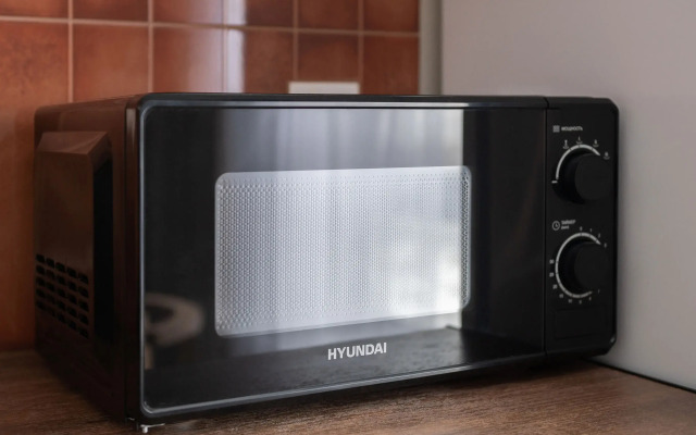 Квартира Nega life Евро 3-ка ЖК Второй Нагатинский