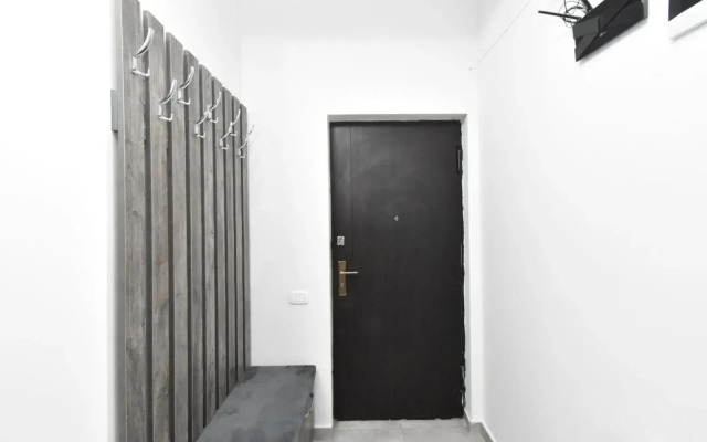 2-K v Novostroyke, Ulitsa Arama, Di412 Flat