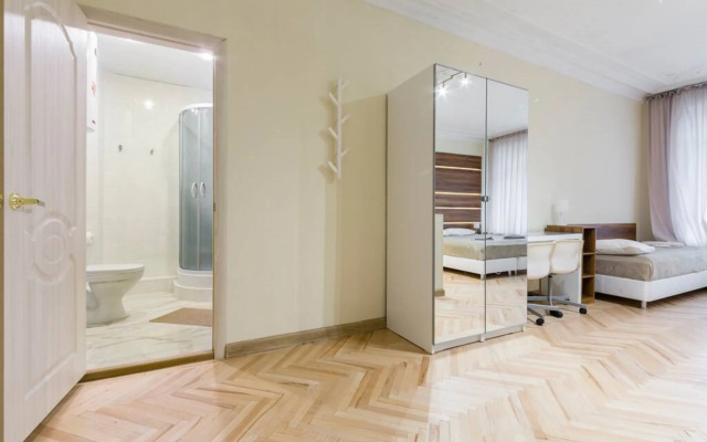 Апартаменты СПб