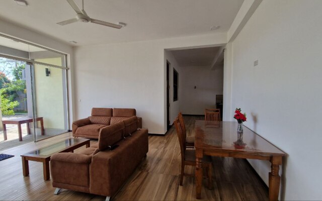 Villa Four Seasons Galle