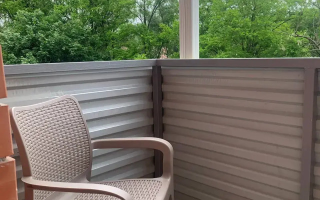 Квартира Здорово на водах