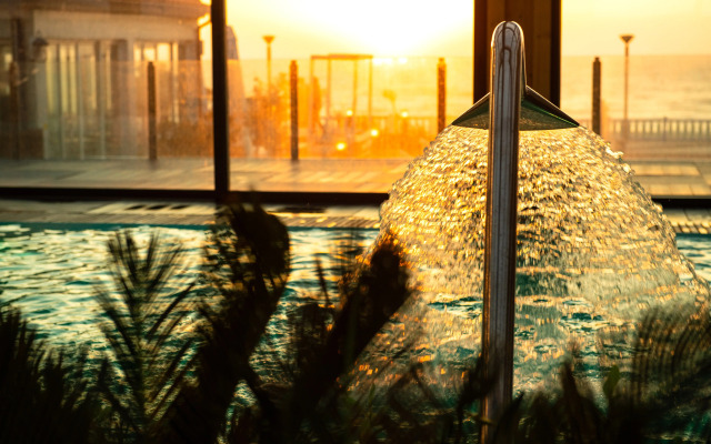 Hotel Cristal Vieira Praia & SPA