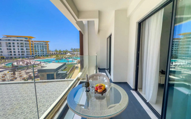 Qoople Azura World V 22 Apartments