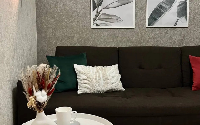 Апартаменты на Оршанской 2