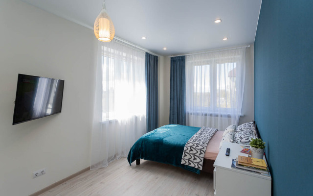 Апартаменты Seven Floor Apartment