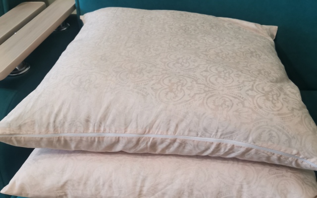 Апартаменты на Набережной Озера 26