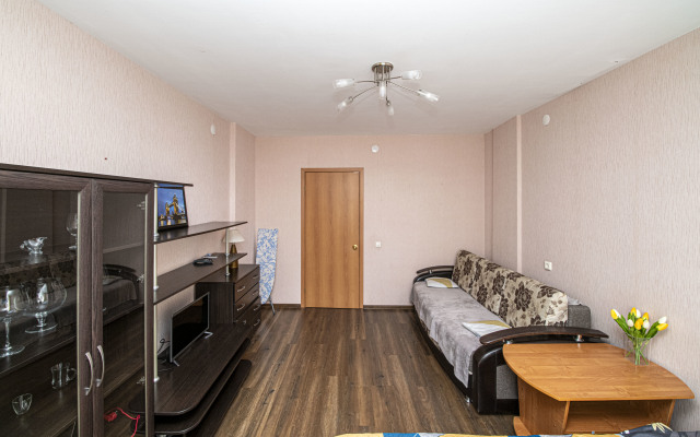 Квартира на Карла Маркса 50