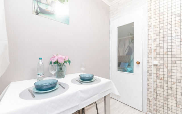 Апартаменты на Ереванской 14/1