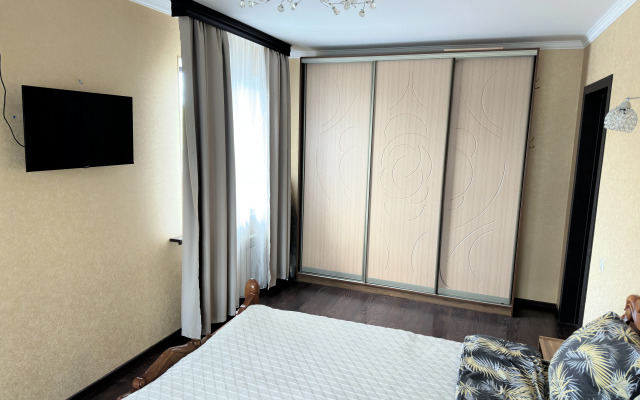 Квартира Комфортная