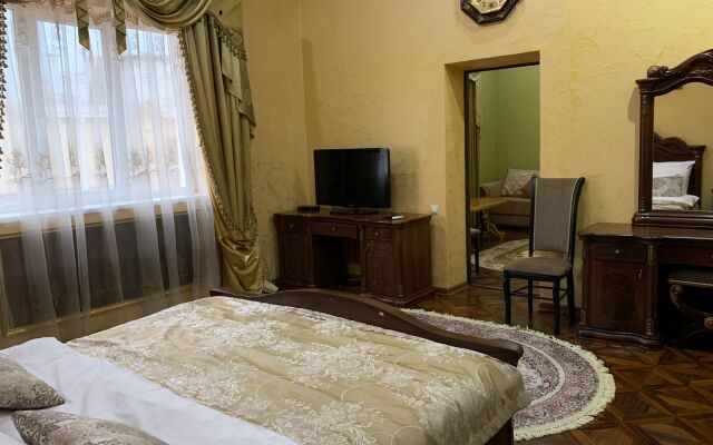 Snezhnaya Koroleva Hotel