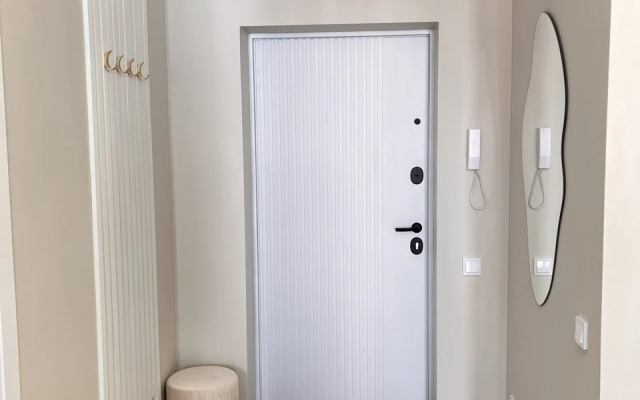 Квартира Уютная квартира с новым ремонтом