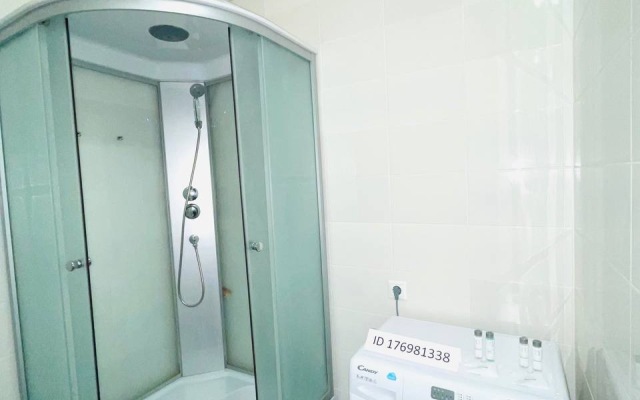 Апартаменты Maxi на Обьездной дороге