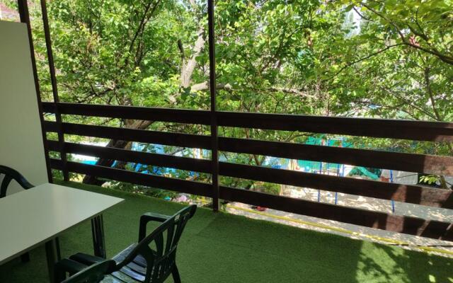 Guest House na Gorkogo