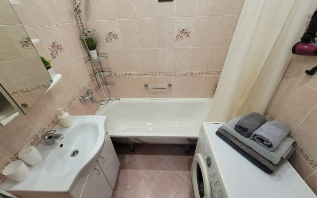 Апартаменты рядом с центром города на Транспортной 4