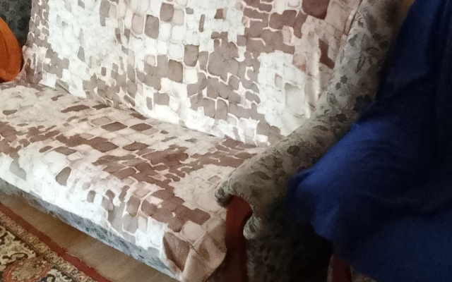 Апартаменты рядом с Проспектом Мира