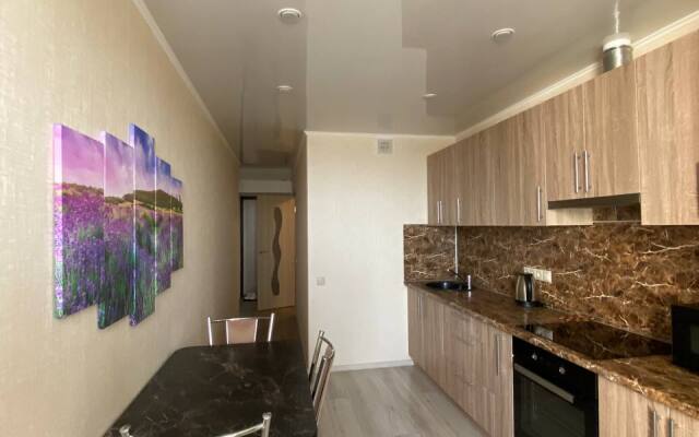 Квартира Like Home 18