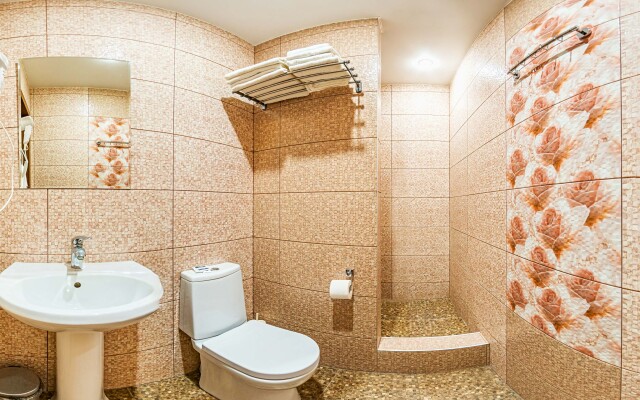 Sakvoyazh Hotel