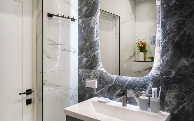 Bright Style Ot Piligrimkmv Flat