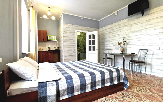 Мини-отель Забота