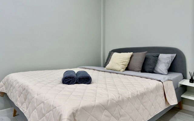 Квартира С лоджией в респектабельном районе столицы Раменки