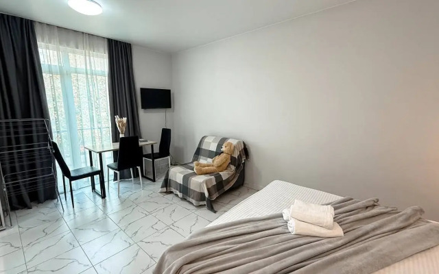 Vysota ap 2 Apartments