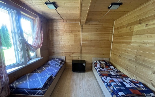 Гостевой Дом Рассудово