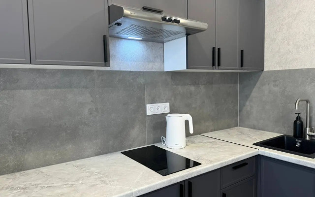 Апартаменты Apartsharing на Воронежском Шоссе 3а/1