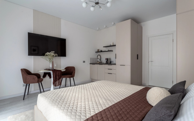 Квартира ELIZA HOME в классическом стиле