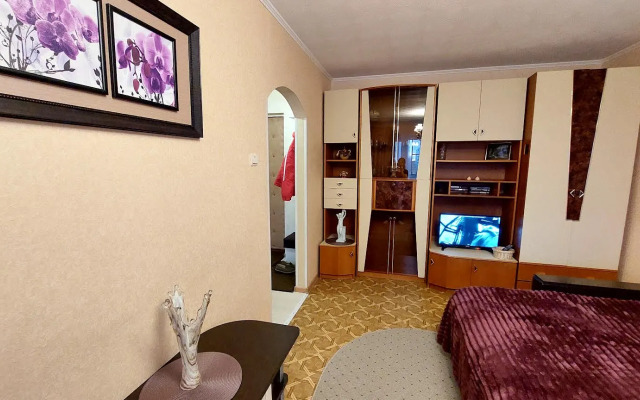 Квартира 1-Комнатная на Пионерской