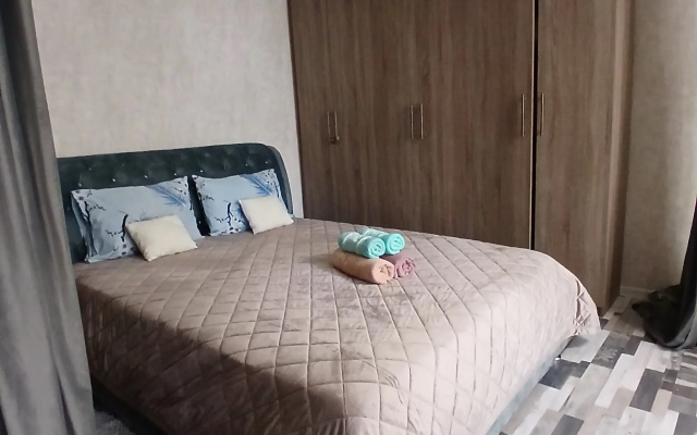 Квартира На улице Красноармейская 75