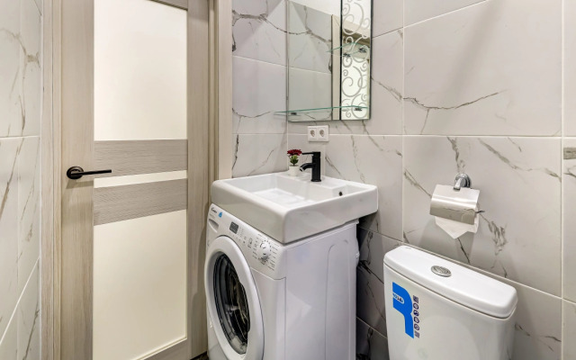 Apartamenty "Fotiniya 4 na Vasil'evskom ostrove" (VO4)