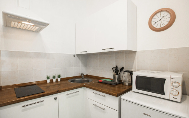 Квартира У Метро Чисто Комфортно