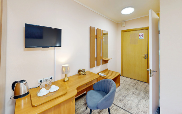 Baikal Hotel