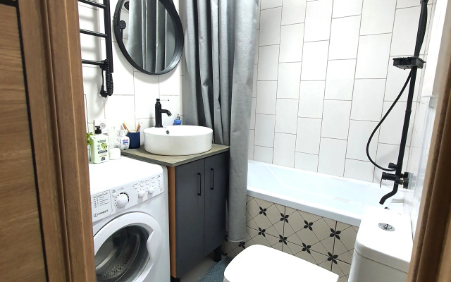 Квартира Lana 3