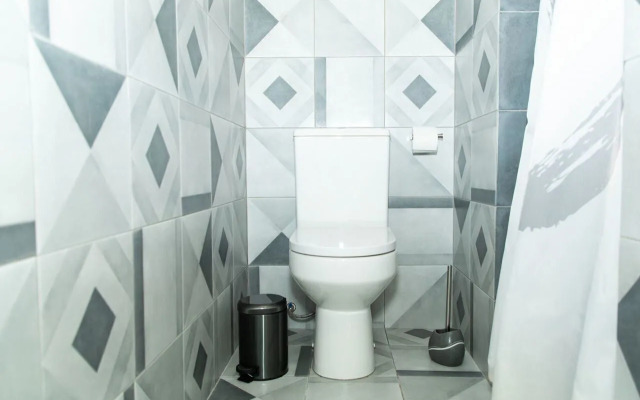 Частный Дом Chalet-Дом