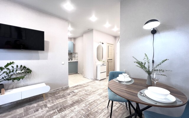 Family Atmosphere and Guest Care Apartments