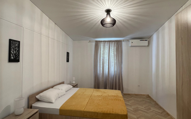 Fazenda Boutique Hotel