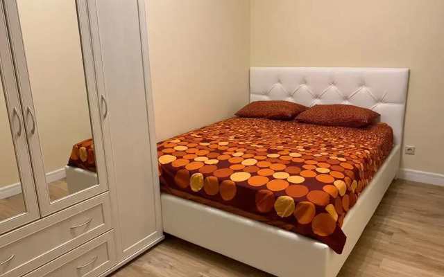 Tikhaya V Tsentre Adlera Flat