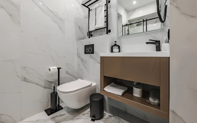 Lenina 217a S Basseynom 2 Apartments